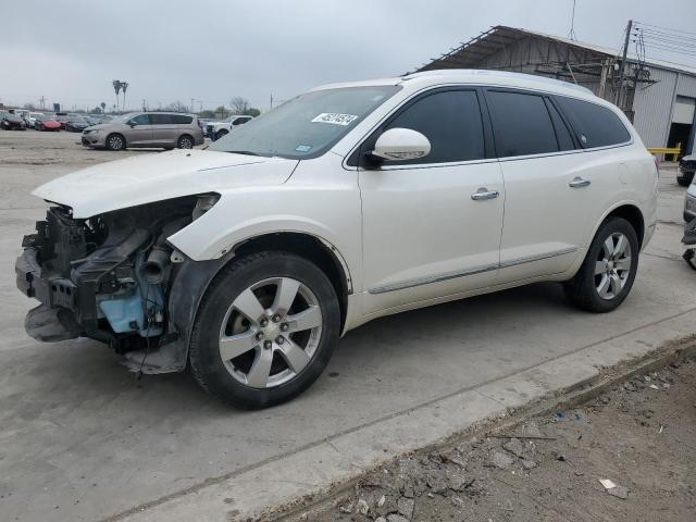 BUICK ENCLAVE 2014 5gakrakd1ej197946