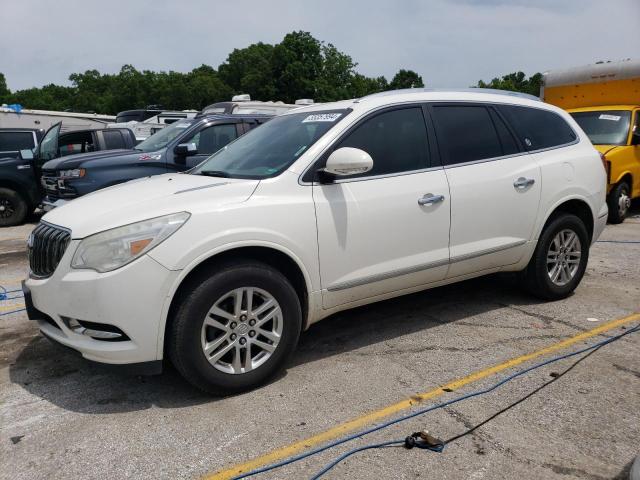 BUICK ENCLAVE 2014 5gakrakd1ej305241