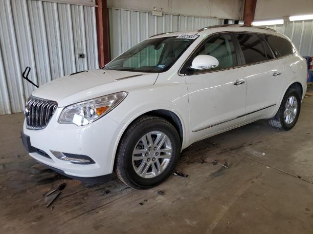 BUICK ENCLAVE 2014 5gakrakd1ej339051