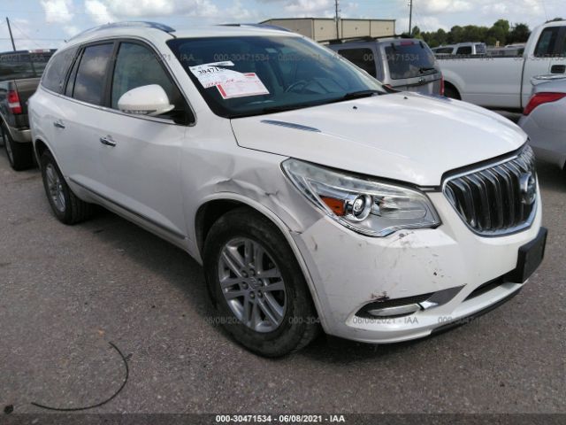 BUICK ENCLAVE 2015 5gakrakd1fj114047