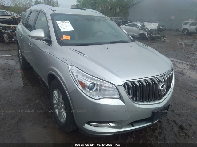 BUICK ENCLAVE 2015 5gakrakd1fj126683