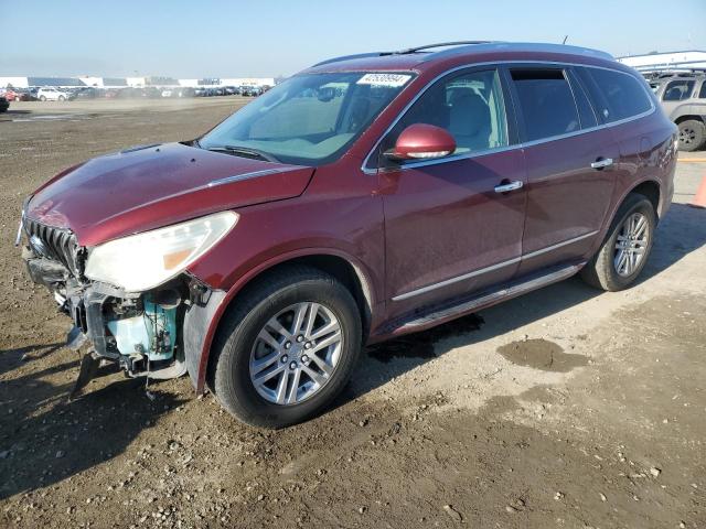 BUICK ENCLAVE 2015 5gakrakd1fj183269