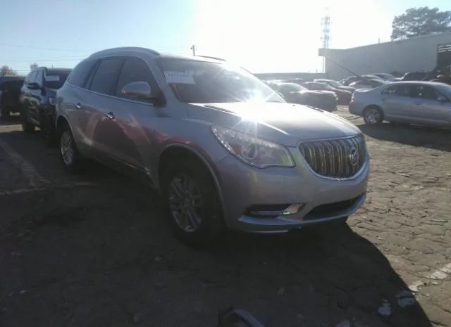 BUICK ENCLAVE 2015 5gakrakd1fj261386