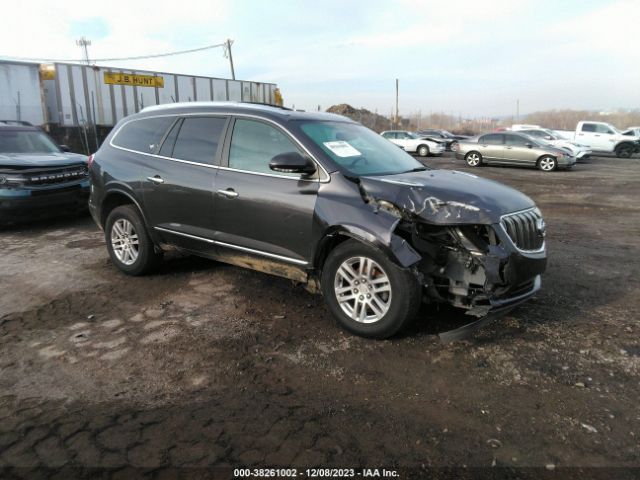 BUICK ENCLAVE 2015 5gakrakd1fj347006