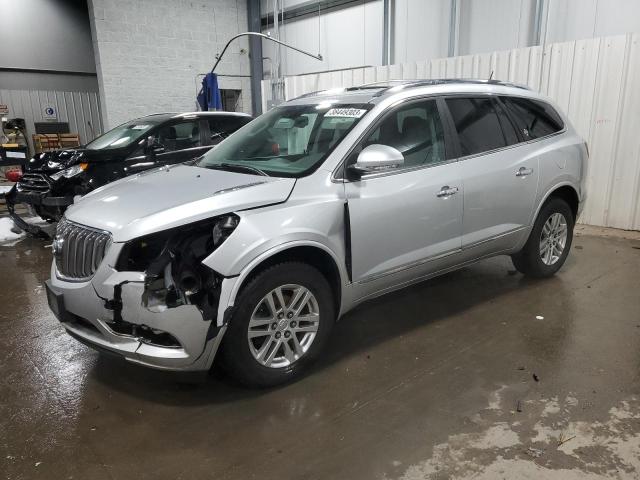 BUICK ENCLAVE 2015 5gakrakd1fj387568