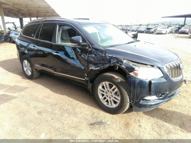 BUICK ENCLAVE 2015 5gakrakd1fj389322