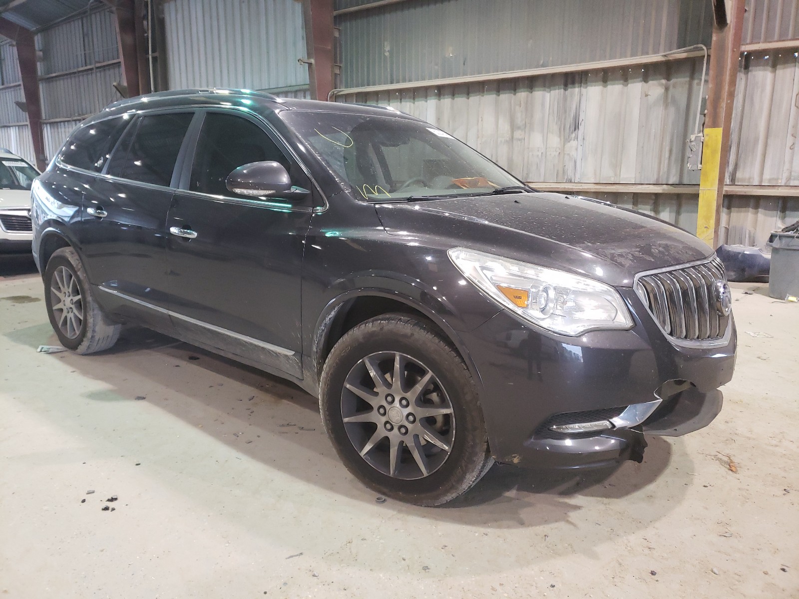 BUICK ENCLAVE 2016 5gakrakd1gj144750