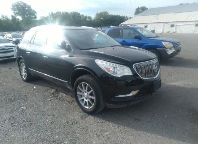 BUICK ENCLAVE 2016 5gakrakd1gj240684