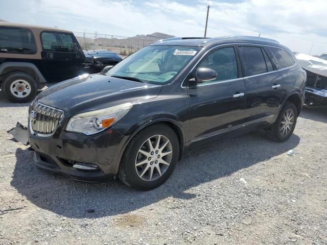 BUICK ENCLAVE 2016 5gakrakd1gj241530