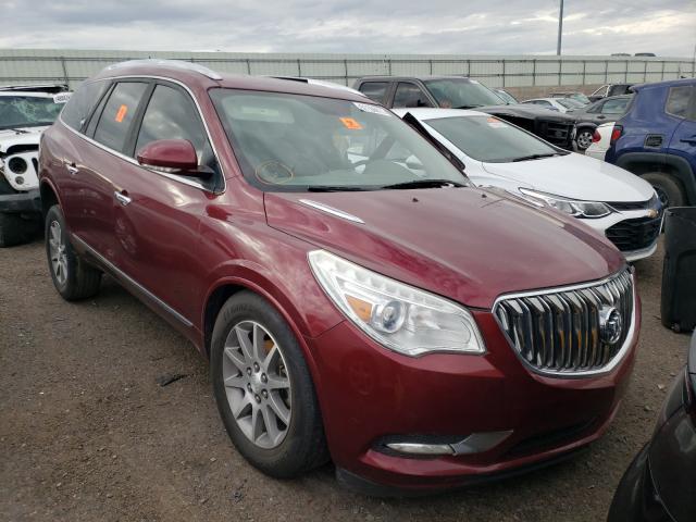 BUICK ENCLAVE 2016 5gakrakd1gj331860