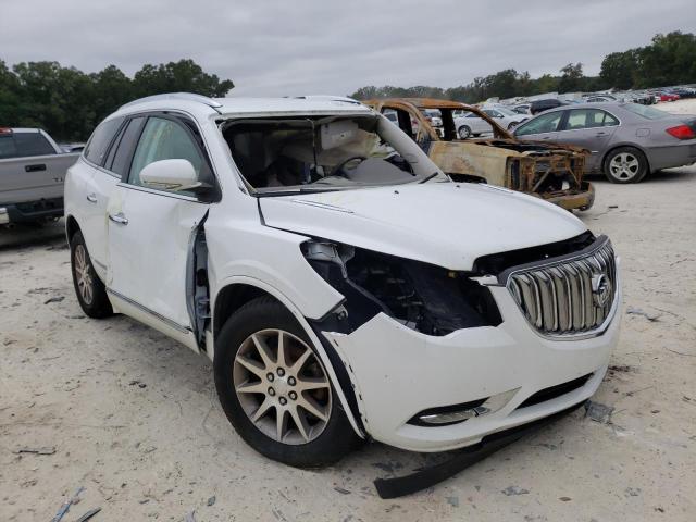 BUICK ENCLAVE 2016 5gakrakd1gj335388