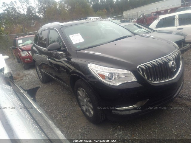 BUICK ENCLAVE 2017 5gakrakd1hj119980