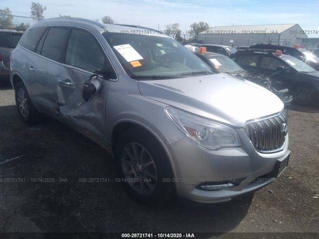 BUICK ENCLAVE 2017 5gakrakd1hj213843