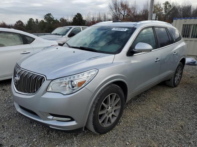 BUICK ENCLAVE 2017 5gakrakd1hj258250