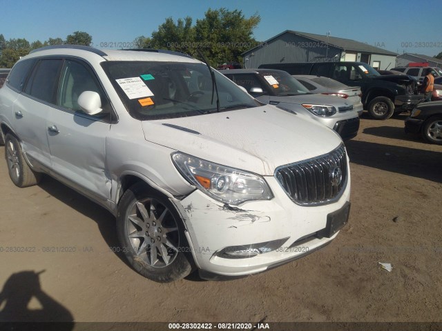 BUICK ENCLAVE 2017 5gakrakd1hj302537