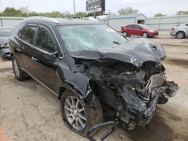 BUICK ENCLAVE 2017 5gakrakd1hj303204