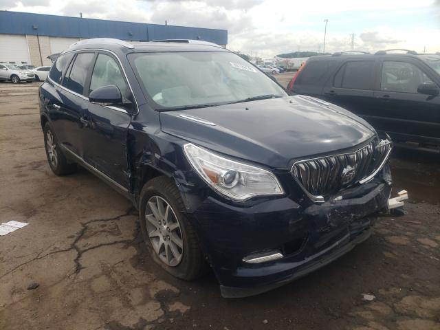 BUICK ENCLAVE 2017 5gakrakd1hj307012