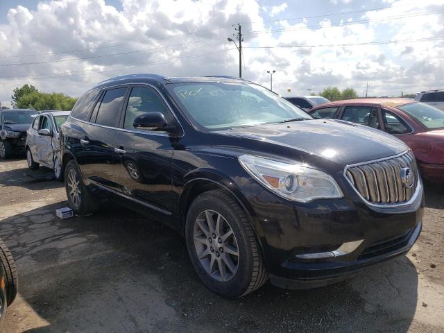 BUICK ENCLAVE 2017 5gakrakd1hj307964