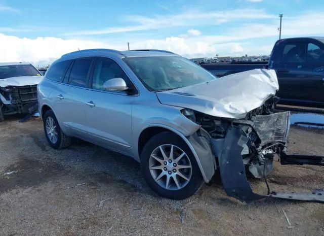 BUICK ENCLAVE 2017 5gakrakd1hj349762