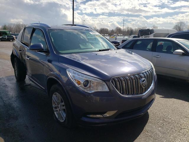 BUICK ENCLAVE 2014 5gakrakd2ej196837