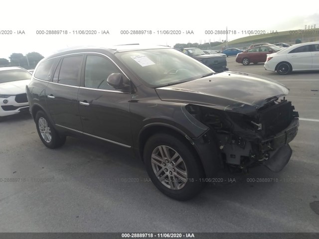 BUICK ENCLAVE 2014 5gakrakd2ej215659