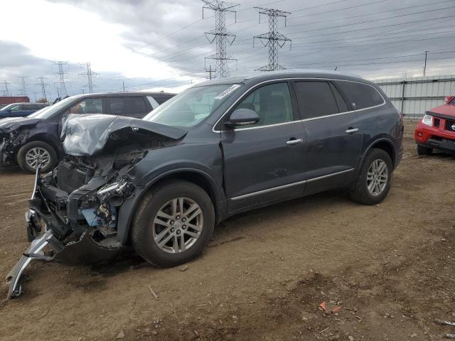 BUICK ENCLAVE 2014 5gakrakd2ej254445