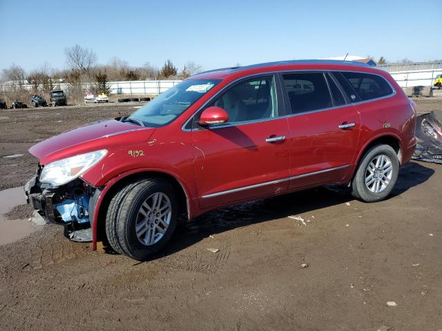 BUICK ENCLAVE 2014 5gakrakd2ej266045