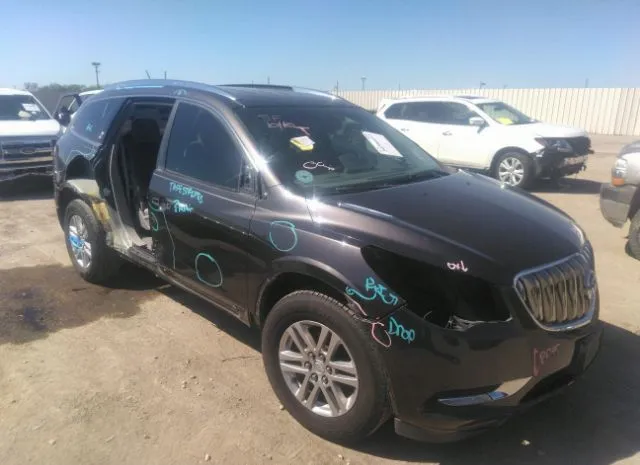 BUICK ENCLAVE 2015 5gakrakd2fj141788