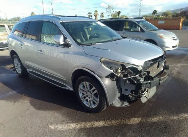 BUICK ENCLAVE 2015 5gakrakd2fj227618