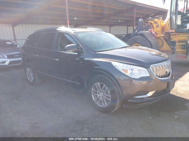 BUICK ENCLAVE 2015 5gakrakd2fj259534