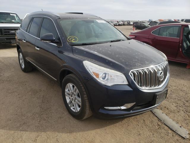 BUICK ENCLAVE 2015 5gakrakd2fj288774