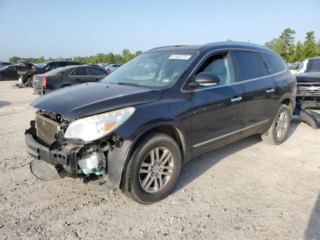 BUICK ENCLAVE 2015 5gakrakd2fj301779