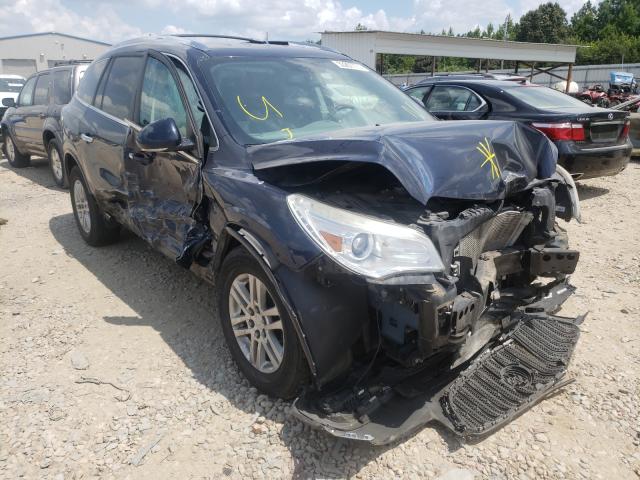 BUICK ENCLAVE 2015 5gakrakd2fj301958