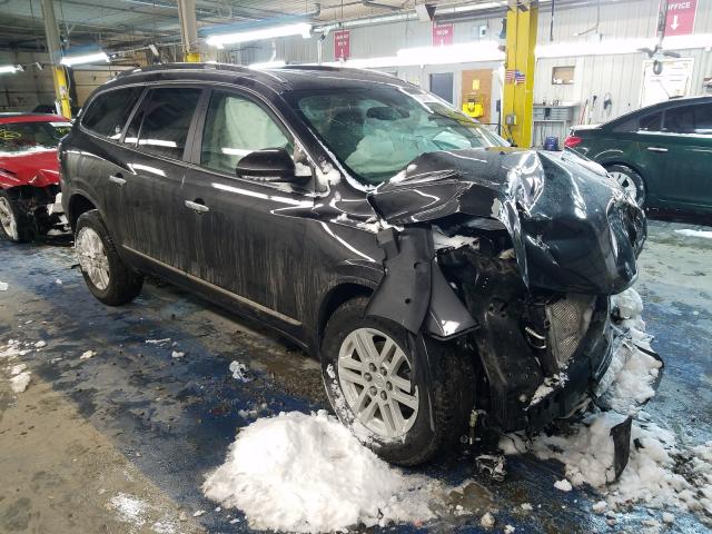 BUICK ENCLAVE 2015 5gakrakd2fj329422