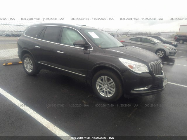 BUICK ENCLAVE 2015 5gakrakd2fj355535