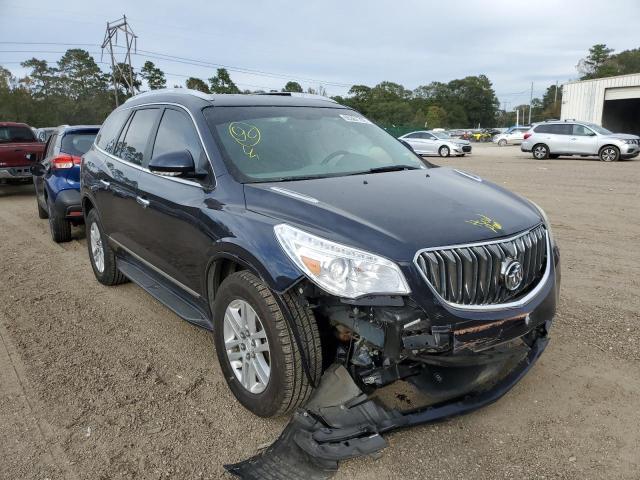 BUICK ENCLAVE 2015 5gakrakd2fj385103