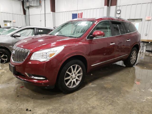 BUICK ENCLAVE 2016 5gakrakd2gj272527