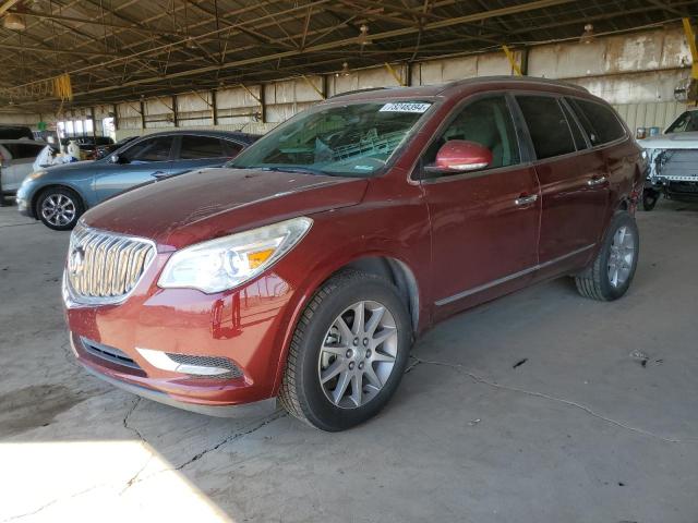 BUICK ENCLAVE 2016 5gakrakd2gj275993