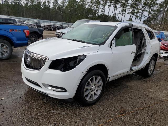 BUICK ENCLAVE 2016 5gakrakd2gj286573