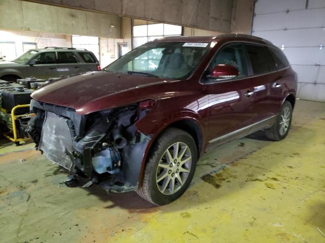 BUICK ENCLAVE 2016 5gakrakd2gj290154