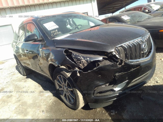 BUICK ENCLAVE 2016 5gakrakd2gj311343