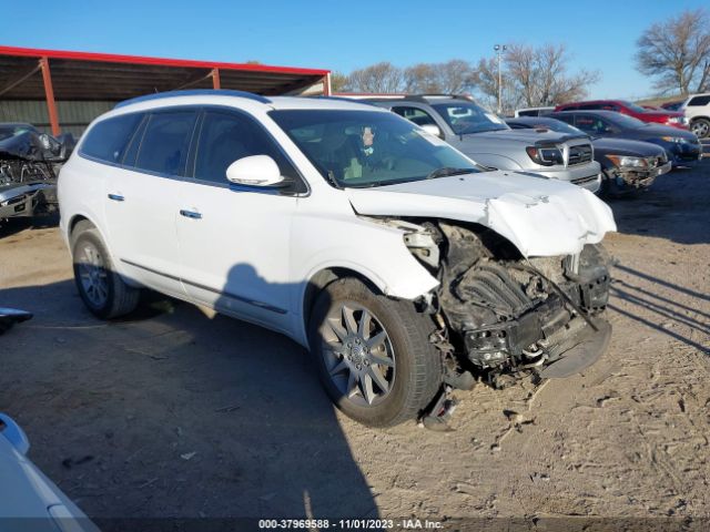 BUICK ENCLAVE 2017 5gakrakd2hj108373