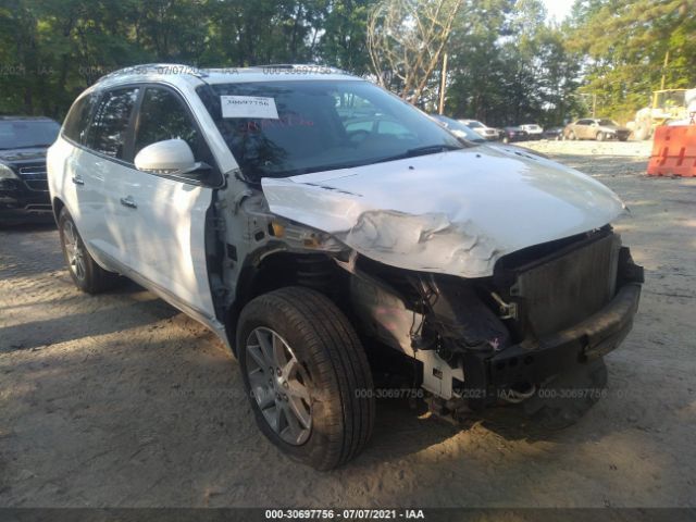 BUICK ENCLAVE 2017 5gakrakd2hj120832