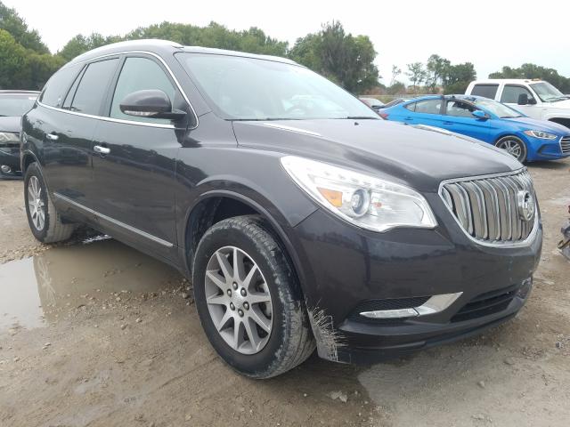 BUICK ENCLAVE 2017 5gakrakd2hj149182