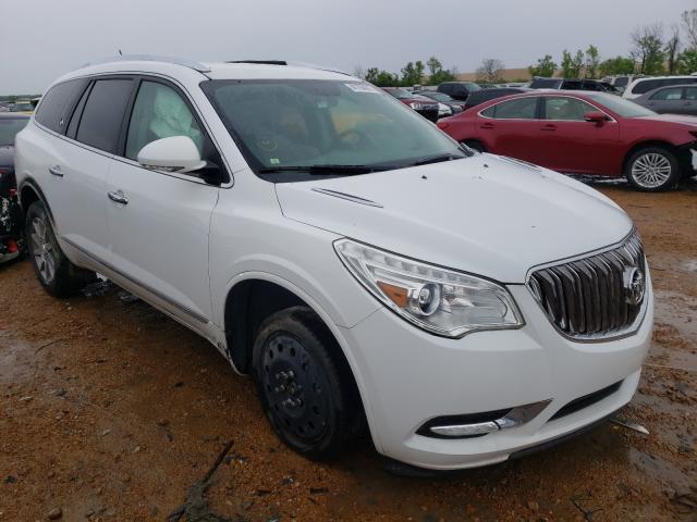 BUICK ENCLAVE 2017 5gakrakd2hj310338