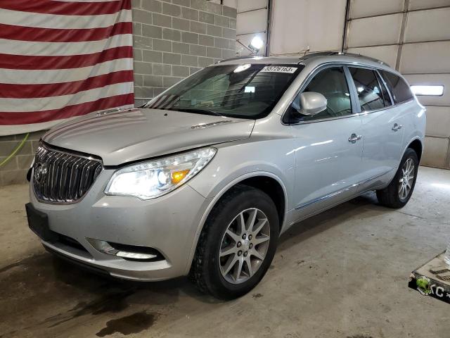 BUICK ENCLAVE 2017 5gakrakd2hj333943