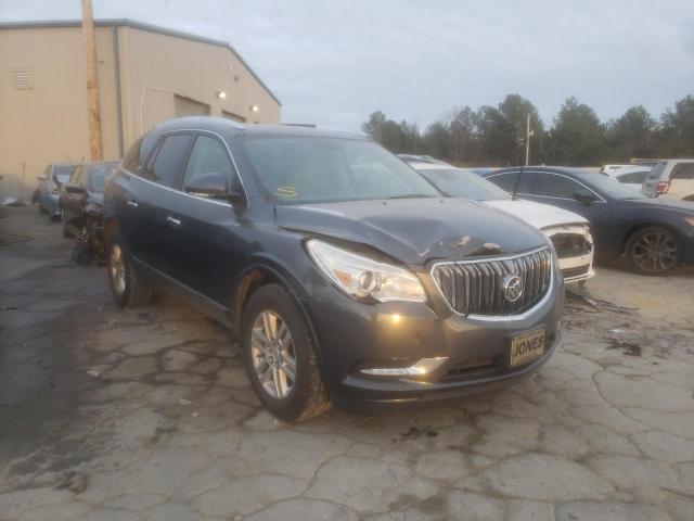 BUICK ENCLAVE 2014 5gakrakd3ej110208