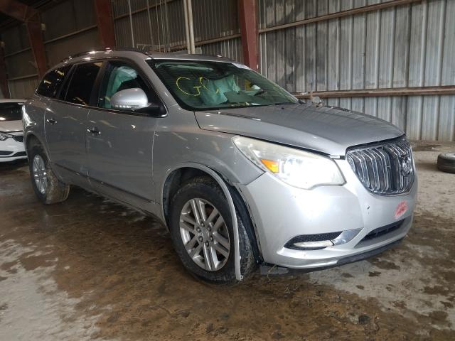 BUICK ENCLAVE 2014 5gakrakd3ej147341