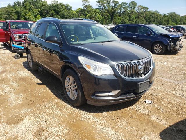 BUICK ENCLAVE 2014 5gakrakd3ej157982