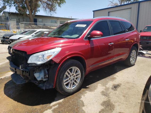 BUICK ENCLAVE 2014 5gakrakd3ej268502